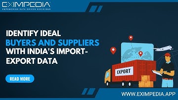 Identify Ideal Buyers and Suppliers with India