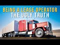 The Ugly Truth of Being a Lease Operator (Earnings, Pros and Cons, Challenges, Cash management)