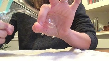 Speculum Exam Demonstration