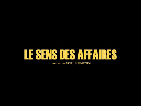 Neal l'Apache - Le Sens des Affaires ft Andréa Pembad'ys