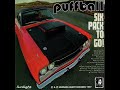 Capture de la vidéo Puffball - Sixpack To Go! (Full Album)