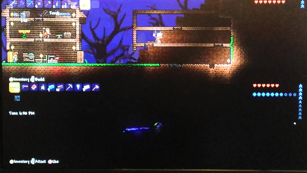 360 terraria