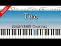 Two 渡辺翔太 目黒蓮 Snow Man