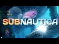 Subnautica - Game Soundtrack - Ambient Mix (Depth Of Field Mix)