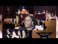 so i watched hamilton (the musical)... let's discuss *geeked*