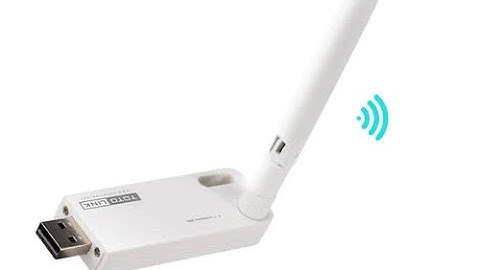 Mở hộp và cài đặt kích sóng wifi totolink Ex100 hàng chính hãng