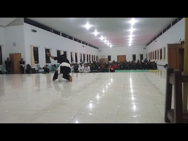 Solospel KANG MAS FAJAR SUKMONO #losht class=