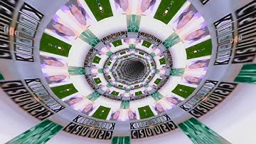 (NEW EFFECT) Preview 2 Funny 4.9 Effects (Sponsored by Preview 2 Effects) in Ultimate Tunnel