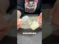 スクイーズの中でのりけし作り💪#スクイーズ #squeeze #asmr #satisfying #oddlysatisfying #のりけし