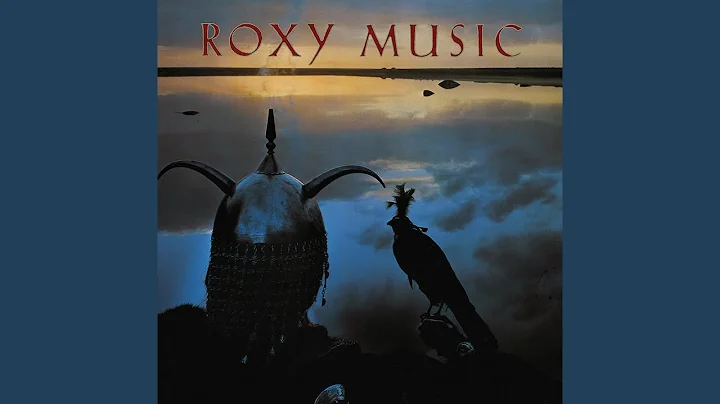 Roxy Music