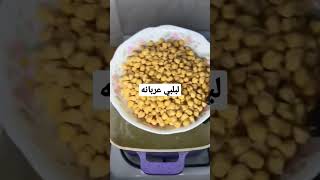 لبلبي عربانه