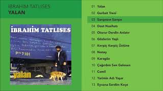 Sarışınsın Sarışın - İbrahim Tatlıses Resimi