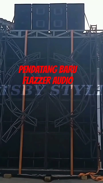 DJ MUHAMMAD IBNI ABDILLAH FLAZZER AUDIO MLOKOREJO PUGER JEMBER