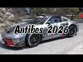 Rallye Antibes 2026