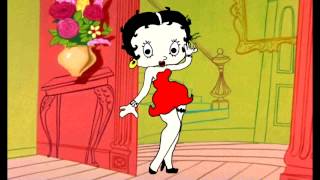 Bettyboop