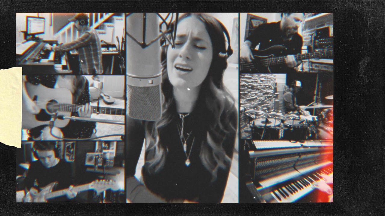 在 YouTube 上观看 Alyssa Bonagura - Last Night in December (Live Quarantine Version 2020) 在 YouTube 上观看 Alyssa Bonagura - Last Night in December (Live Quarantine Version 2020)