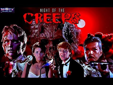 10 Amazing Facts About Night of the Creeps isimli mp3 dönüştürüldü.