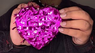 *ASMR* Preview Compilation 💗 (Tapping & Scratching)