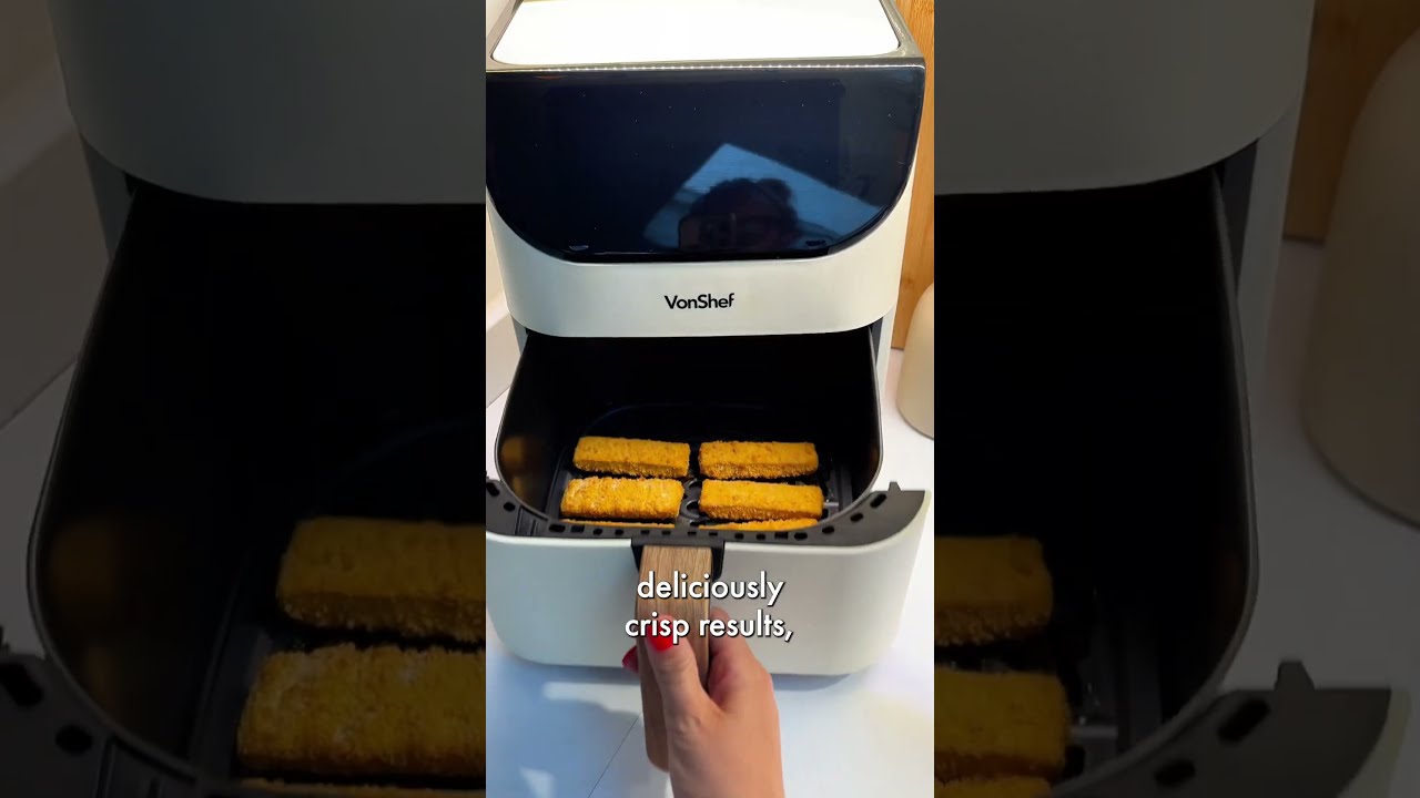 How To Use An Air Fryer Easily Airfryer Airfryerrecipes Slowcooked Healthyeating Healthyrecipes