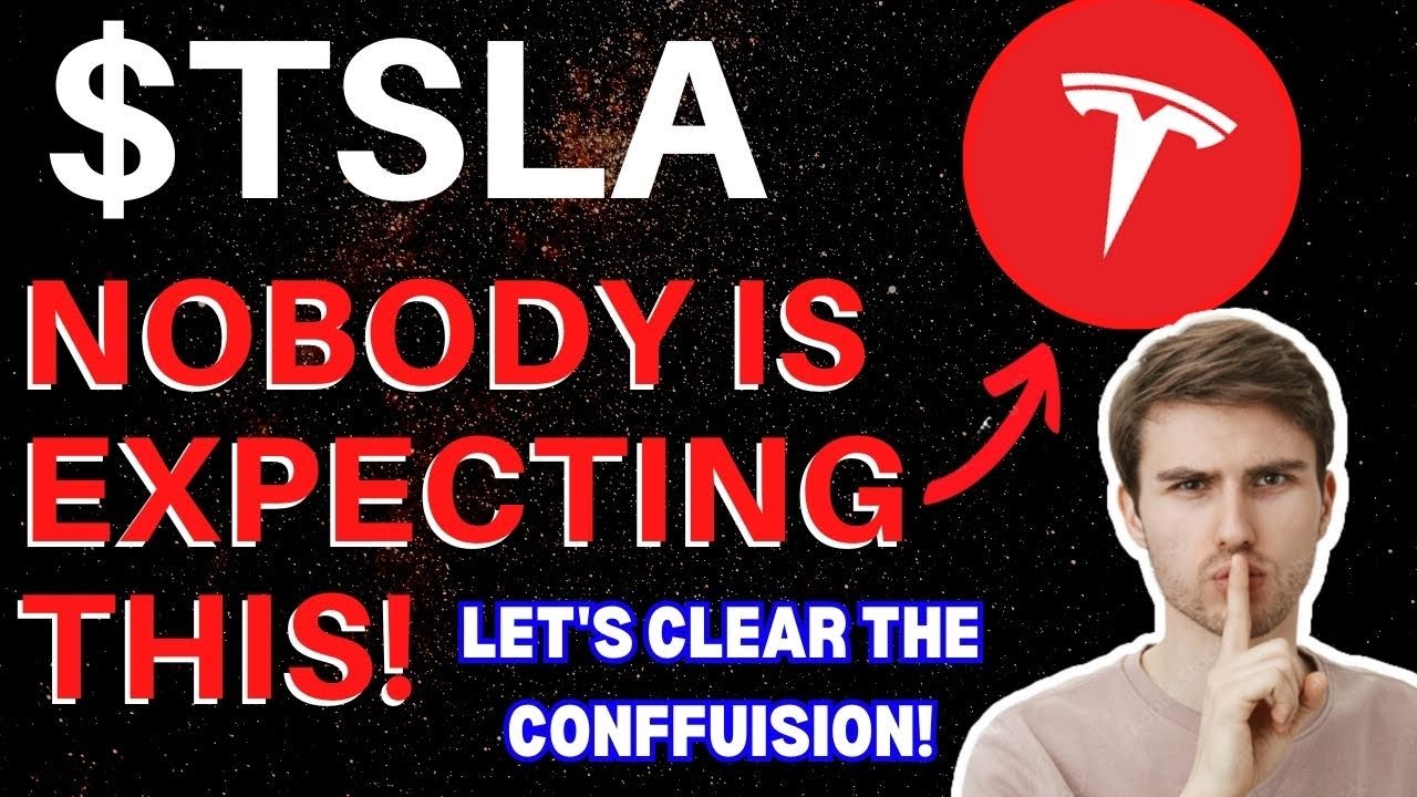 TSLA Stock Analysis - Is it a Buy Now? TSLA stock predictions Tesla ...