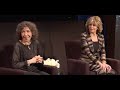 Together Again: Jane Fonda & Lily Tomlin - A New York Times Look West Event