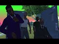 GTA San Andreas [PC] (Rainbomizer Mod) Gameplay 94 (Story Missions)