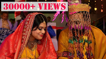 Mithila Wedding Part 2 + Durangman | Ashish & Shruti