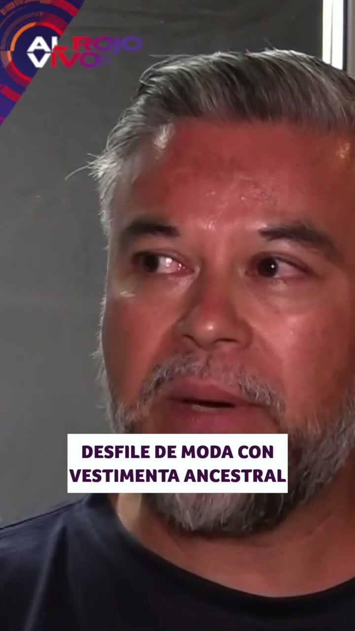 Desfile de moda realza vestimenta ancestral en pueblos mayas | ARV