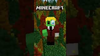 Upgraded NETHERITE Mod (Minecraft Mod Showcase) #shorts #minecraftshorts #minecraft #minecraftmods