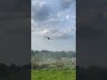 SAB Heli Division Raw 580 Nitro