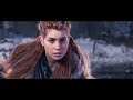 Horizon Forbidden West - Cinematic Main Trailer (Pre-Order)