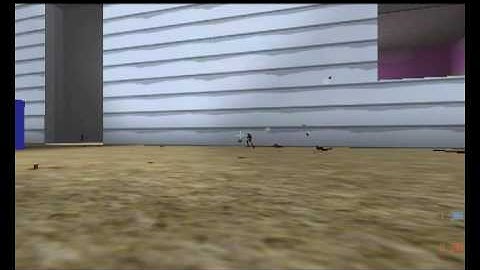 hysobe - UT99 - UK vs ITALY - monster cover