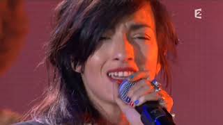 HINDI ZAHRA   Beautiful Tango   LIVE FRANCE 2