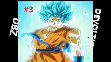 DBZ devolution!!!walkthrough part 3!!!