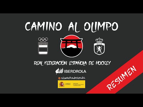 #CaminoAlOlimpo Resumen #CaminoAlOlimpo Resumen