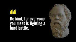 Socrates সকরটস Greek Philosopher