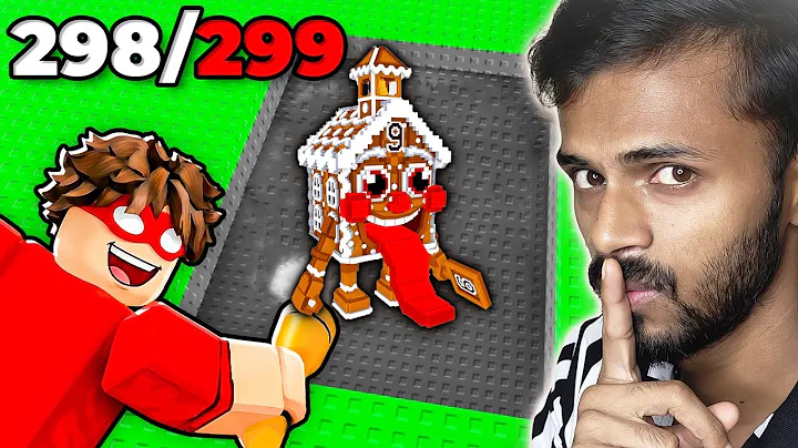 I Found EVERY CHRISTMAS Brainrots in Steal a Brainrto Roblox!!🎄🔥