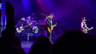 Cheap Trick - Ain't That a Shame (live @ The Palais 2024)