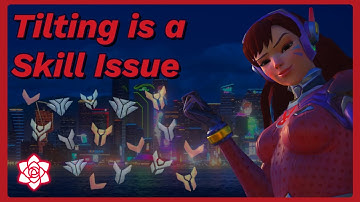 Kantelen is een vaardigheidskwestie