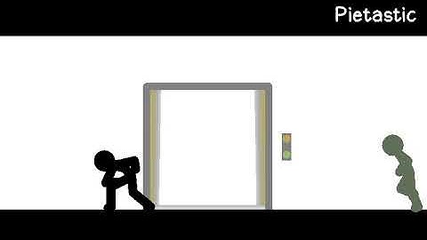 The Elevator collab Entry (Host by: Reaper Anims)