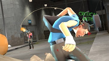 TF2: Dealing With Hackers 101