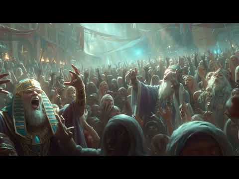 قصة سحرة فرعون من أروع القصص القرآنية عن الإيمان