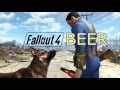 I BOUGHT THE FALLOUT 4 BEER!! Bethesda announce Fallout 4 complete