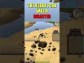 My Desert Kebab Plan Was a Disaster