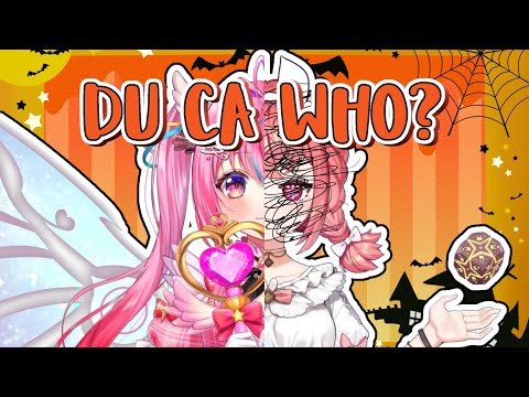 DU CA BỊ ĐOẠT XÁ RỒI 😏 | FREETALK HALLOWEEN | KHẢ ÁI FRAMERS (KHÔNG PHẢI HIBIKI DU CA) video thumb