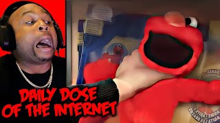 35 Minutes of Daily Dose of The Internet!