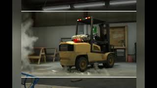 video de prevención de accidentes para tanques de nitrógeno