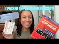 Passing the Ultrasound Abdominal Registry || My Experience, Study Tips + Advice :)