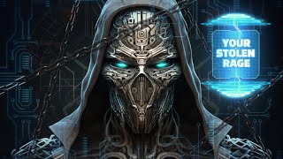 Cyber Metal Mix - Your Stolen Rage
