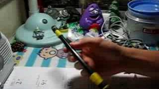 thumbspin normal tutorial